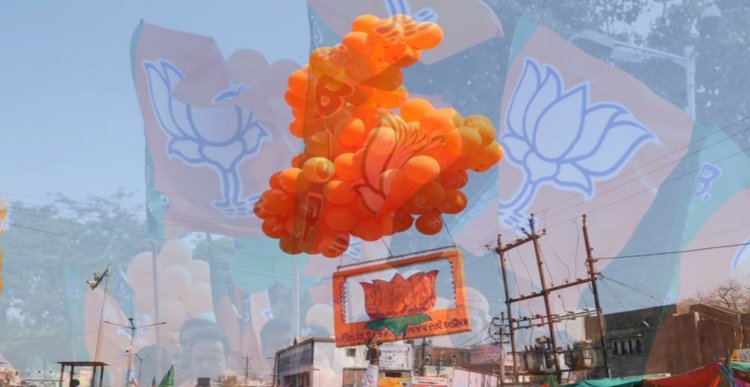 ઊંઝા : નગર પાલિકા અને તા.પં. ની ચૂંટણીમાં મતદારો ભાજપથી નારાજ શા માટે ? જવાબદાર કોણ ?