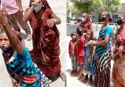 મહેસાણા : શાકભાજી વેચતી આ વિધવા મહિલાની દર્દભરી કહાની સાંભળી તમને નગર પાલિકાના પથ્થરદિલ અધિકારીઓ સામે નફરત જાગશે !