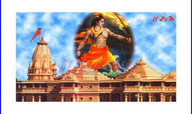 અયોધ્યામાં રામ મંદિર નિર્માણ માટે વિશ્વ હિન્દુ પરિષદે દાન પેટે એકત્ર કરેલ 22 કરોડના 15 હજાર ચેકનું જે થયું એ જાણી લાગશે મોટો આંચકો