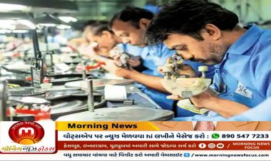 સુરતમાં હીરાના વેપારીઓને અન્યાય : નાના વેપારીઓને 3 વાગે શટર પડાવી દેતી પાલિકા અને પોલીસ કોના ઈશારે કામ કરે છે ?