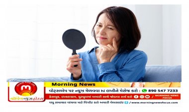 શુ તમારી વધતી જતી ઉંમરને કારણે ચહેરા પર પડતી કરચલીઓથી પરેશાન છો ? તો ફટાફટ અજમાવો આ ઉપાય અને દેખાઓ યુવાન