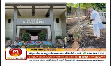 ....તો હવે ઊંઝા શહેર બનશે ગંદુ ગોબરૂ : PM મોદીનું સ્વચ્છ ભારતનું સ્વપ્ન થશે ચકનાચૂર, જાણો કારણ