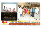 ઊંઝા : ધારાસભ્ય, ન.પા.ચીફ ઓફિસર અને પ્રમુખની હાજરીમાં જ માસ્ક અને સોશ્યલ ડિસ્ટનસનો ઉલાળીયો, ભાજપના નેતાઓ બિનદાસ્ત ?