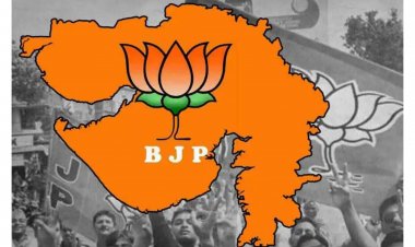 Election 2022 : જો ભાજપ સત્તામાં આવે તો કૌન બનેગા મુખ્યમંત્રી ? નામ જાણી ચોકી જશો