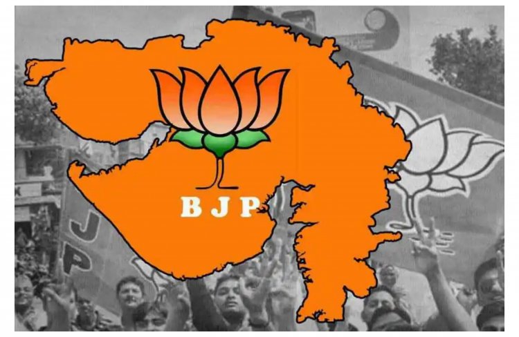 Election 2022 : જો ભાજપ સત્તામાં આવે તો કૌન બનેગા મુખ્યમંત્રી ? નામ જાણી ચોકી જશો