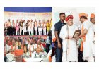 ભાજપની ગૌરવ યાત્રાનો બહુચરાજીથી  પ્રારંભ : APMC ચેરમેન દિનેશભાઇ પટેલે ભાજપા રાષ્ટ્રીય અધ્યક્ષને સ્મૃતિભેટ અર્પણ કરી