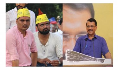 AAP અધ્યક્ષ ગોપાલ ઇટાલીયા અને અલ્પેશ કથીરિયાની તસ્વીર સોશિયલ મીડિયામાં થઈ વાયરલ, ક્લિક કરી જુઓ તસ્વીર