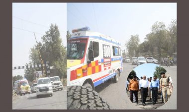 મોરબી હોનારત / એવું તે શું બન્યું કે મુખ્યમંત્રી ભુપેન્દ્ર પટેલે એકાએક પોતાનો કાફલો રોડ પર અટકાવી દીધો?