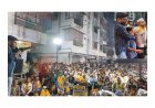 ગોપાલનો લલકાર : જેટલા પથરા ફેકશો એટલા પગથિયાં બનાવી વિધાનસભા સુધી પહોંચીશું