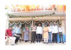 ઊંઝા APMC નું આરોગ્યલક્ષી પગલું : ફિઝીયોથેરાપી સેન્ટર કાર્યરત કર્યું : સસ્તા દરની દવાઓ માટે ટૂંક સમયમાં મળી શકે છે ગુડ ન્યુઝ