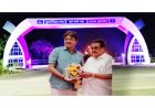 સુરત એરપોર્ટ એડ્વાઇઝરી કમિટીના વાઇસ ચેરમેન પદે ધારાસભ્ય સંદીપ દેસાઈની નિમણૂક