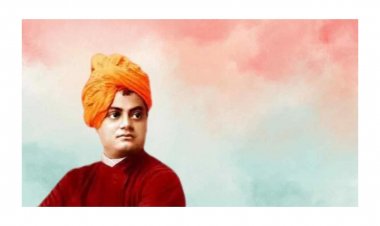 વિવેકાનંદનો જવાબ સાંભળી પત્રકાર કેમ રડવા લાગ્યો ? જાણો કારણ