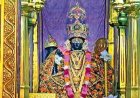 શામળાજીના મંદિરમાં દર્શનના સમયમાં થયા ફેરફાર, જાણો આવતી કાલે દર્શનાર્થી માટે કયારે ખૂલશે દ્રાર
