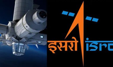 અંતરીક્ષમાં સુપર પાવર બનશે ભારત