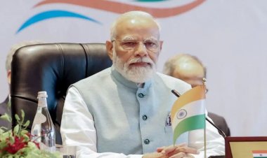પીએમ મોદીના જીવનની અજાણી વાતો