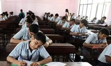 નવોદય વિદ્યાલયમાં પ્રવેશ માટે અરજીઓ શરૂ