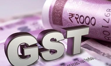 કેન્દ્રીય નાણા મંત્રાલયે GST માટે નોટિફિકેશન જાહેર કરતા વેપારીઓને રાહત