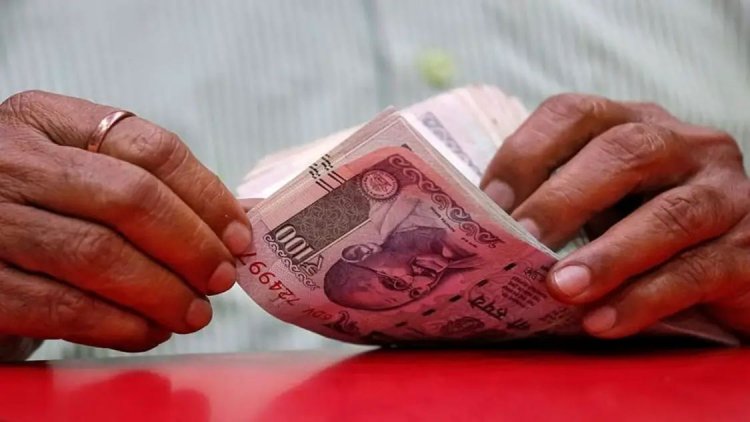 કોરોના કાળ માં રાજકીય પક્ષ ની આવક વધી