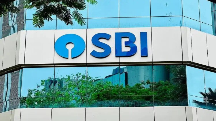 Sbi એ લોનના વ્યાજ દરમાં કર્યો ફેરફાર