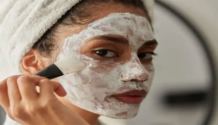 Oily Skin: ઓઈલી સ્કીન માટે અઠવાડિયામાં એકવાર અપ્લાય કરો આ ફેસ માસ્ક