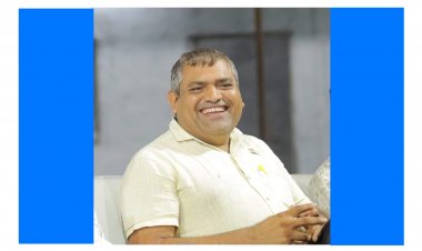 સુરત : આમ આદમી પાર્ટીના કોર્પોરેટર વિપુલ સુહાગીયાની  મોડી રાત્રે ધરપકડ