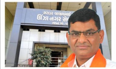 ઊંઝા શહેરની મધ્યમાંથી પસાર થતા ફલકું નાળા નો પ્રાણ પ્રશ્ન ઉકેલવા પાલિકાએ લીધો મહત્વનો નિર્ણય, જાણીને કરશો પ્રસંશા