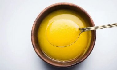 મહિલાઓએ દરરોજ આવું ઘી ખાવું જોઈએ