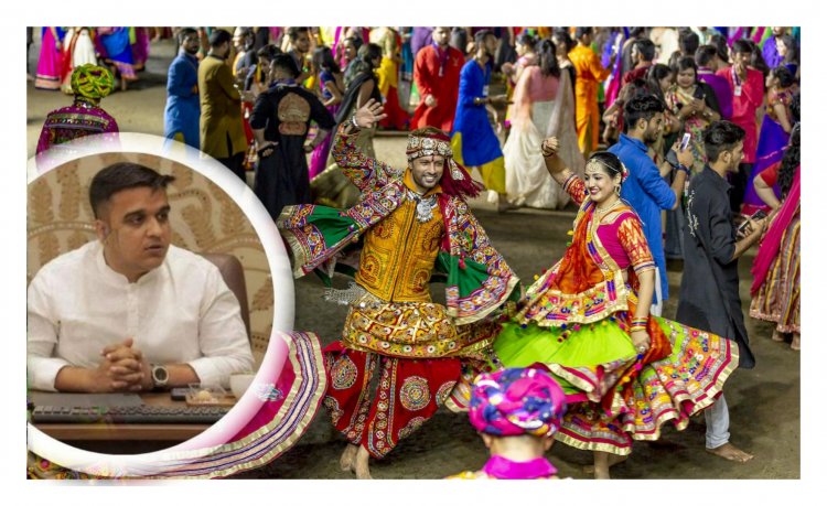 ખોટું અર્થઘટન ? ગૃહમંત્રીએ રાત્રે 12 પછી લાઉસ્પીકર વગાડી શકાશે એવો કોઈ આદેશ કે સૂચના આપી છે ? જાણો સત્ય