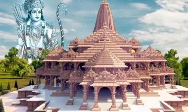 ભુજમાં RSS ની મહત્વની બેઠક યોજાશે, રામ મંદિરની સ્થાપનાને લઈને મહત્વની ચર્ચા