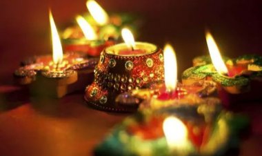 દિવાળી: દીવડાઓનો પર્વ, દિવાળી પર કેટલા દીવા પ્રગટાવવા જોઈએ