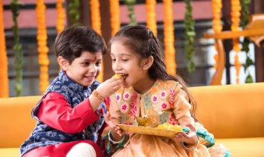 Bhai Dooj 2023: 14 કે 15 નવેમ્બર? આ મુહૂર્ત છે ભાઈબીજની ઉજવણી માટે શ્રેષ્ઠ!