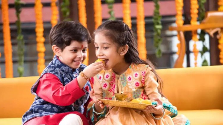 Bhai Dooj 2023: 14 કે 15 નવેમ્બર? આ મુહૂર્ત છે ભાઈબીજની ઉજવણી માટે શ્રેષ્ઠ!