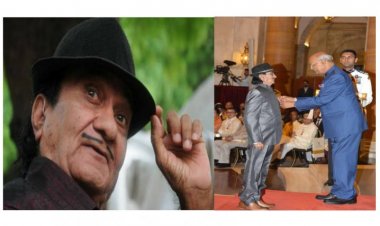 Exclusive: ફોટો જર્નાલિસ્ટ પદ્મશ્રી ઝવેરી લાલ મહેતા શા માટે ઉતર્યા હતા ઉપવાસ પર ?