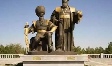 Turkmenistan   દુનિયાના આ દેશમાં છે નરકનો દરવાજો