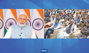 નવી રાષ્ટ્રીય શિક્ષણ નીતિ યુવા પેઢીને કૌશલ્ય સાથે શિક્ષણ પૂરું પાડશેઃ રાજ્યપાલ