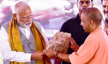 25 ડિસેમ્બરે PM મોદીના હસ્તે અયોધ્યા એરપોર્ટનું ઉદ્ઘાટન