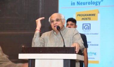 આરોગ્ય, ફાર્મા, કેમિકલ ક્ષેત્રે આપણે વાઇબ્રન્ટ સમિટનાં ફળ મેળવી રહ્યા છીએ: મુખ્યમંત્રી