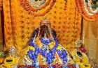 અયોધ્યાના રામ મંદિર જ નહીં, દેશના આ મંદિરો પણ સોનાથી જડેલા છે.