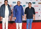 ગાંધીનગરમાં યોજાયેલ ફિલ્મફેર એવોર્ડને લઈ હર્ષ સંઘવીએ વ્યક્ત કર્યો ઉત્સાહ