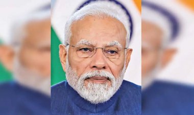 ઇન્ટરનેશનલ કાઇટ ફેસ્ટિવલને ગુજરાતથી ગ્લોબલ બનાવવામાં PM મોદીનું યોગદાન