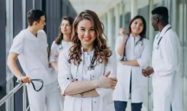 MBBS તેમજ નર્સિંગના વિદ્યાર્થીઓ માટે સારા સમાચાર, આ દેશની યુનિ. પોતાનું સેન્ટર ગુજરાતમાં સ્થાપશે