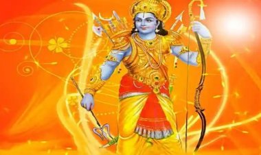 માઉન્ટ આબુ અને શ્રીરામ વચ્ચે છે ખાસ નાતો: યુગો-યુગોથી થઈ રહ્યા છે ચમત્કાર