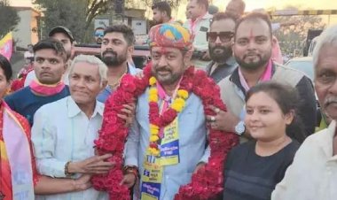 Gujarat Politics: ગુજરાત વિધાનસભા ફરી એક વખત થશે ખંડિત, હવે આ ધારાસભ્ય આપશે રાજીનામું