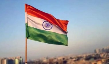 ભારતમાં તે ત્રણ સ્થાનો જ્યાં તિરંગો બનાવવામાં આવે છે!