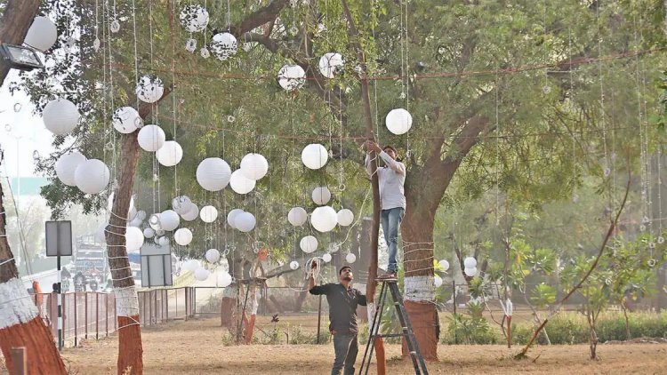 વાઇબ્રન્ટ સમિટના અતિથિ વિશેષ ચેક રિપબ્લિકના વડા પ્રધાન રહેશે