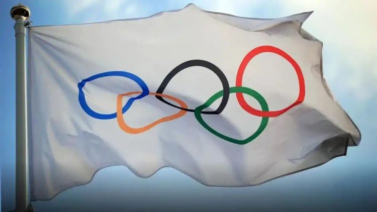 ઓલિમ્પિક ગેમ્સની યજમાની કરશે ભારત! 'વાઈબ્રન્ટ ગુજરાત'માં બન્યો પ્લાન