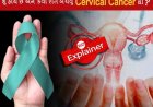 શુ હોય છે cervical cancer જેણે લીધો અભિનેત્રી, મોડલ poonam pandey નો જીવ, કેવી રીતે બચશો આ cancer થી
