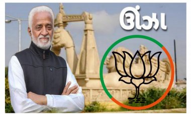 ઊંઝા : ધારાસભ્યએ ગામડાઓ માટે એક વર્ષમાં ધારાસભ્ય ફંડની કેટલી ગ્રાન્ટ ફાળવી ? આંકડાઓ જાણી તમે પણ કહેશો કેવી રીતે થશે વિકાસ ?