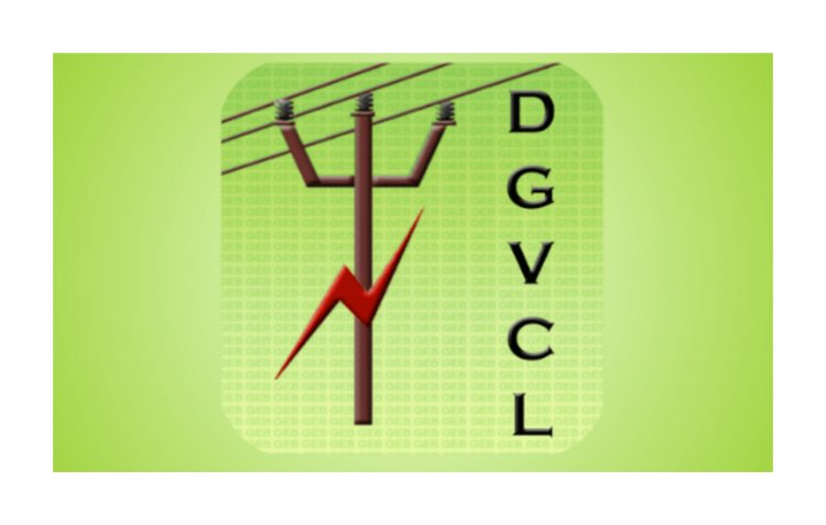 સુરત : DGVCL ની લાલિયાવાડી થી લોકો ત્રાહિમામ : રાત્રે વરસાદ પડતા જ અડધો કલાક વીજળી ગુલ થઈ ગઈ !
