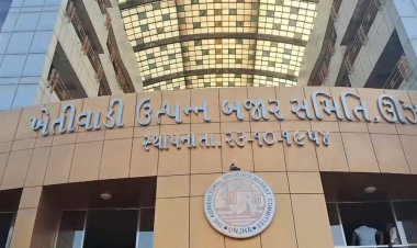 ઊંઝા APMC થશે બિન હરીફ ? ભાજપના દિગજજ  નેતાએ આપ્યું મહત્વનું નિવેદન ? જાણો
